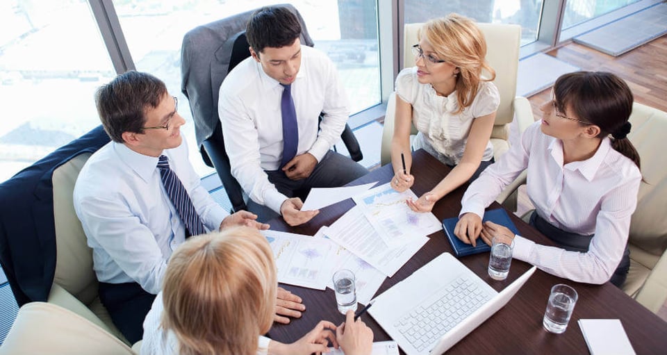 Developing An Exit Strategy Business Plan Get The Right Hire 